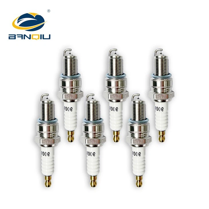 Double Iridium Spark Plug - 6006 Double Iridium Spark Plug - 6006