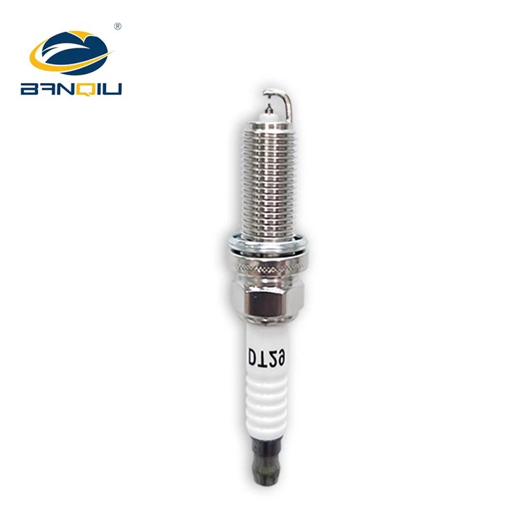 Double Iridium Spark Plug - DT29 Double Iridium Spark Plug - DT29