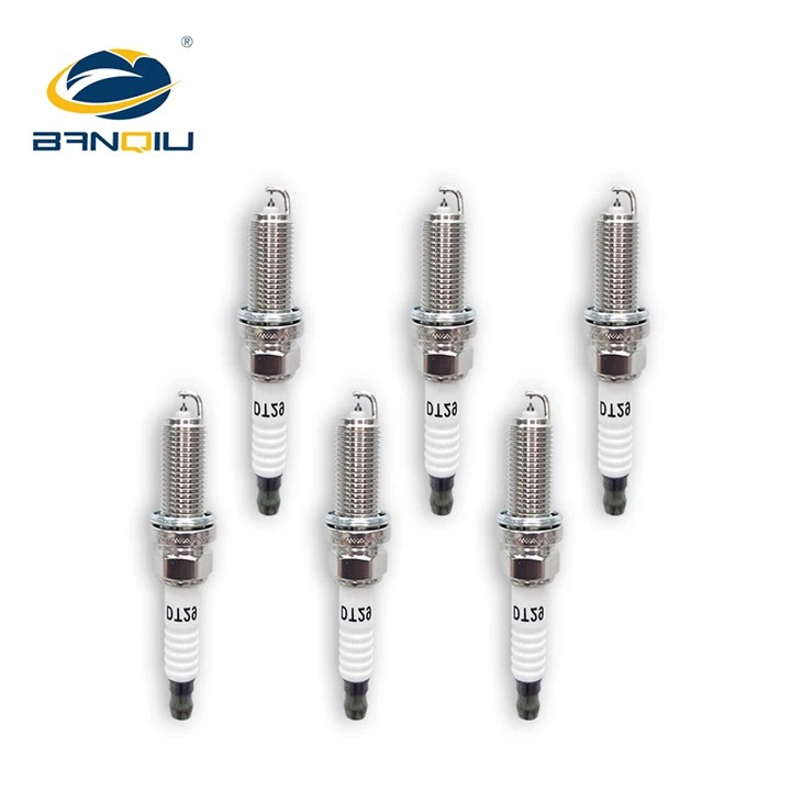 Double Iridium Spark Plug - DT29 Double Iridium Spark Plug - DT29