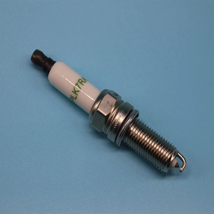 Nissan Platinum Spark Plugs 6458 Pfr6Q