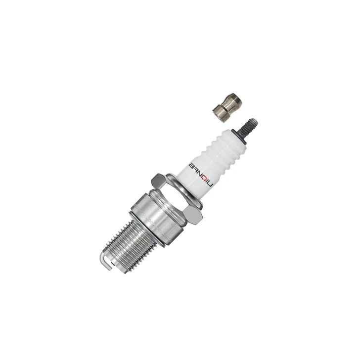Nickel Spark Plug B8ES Q201 1015