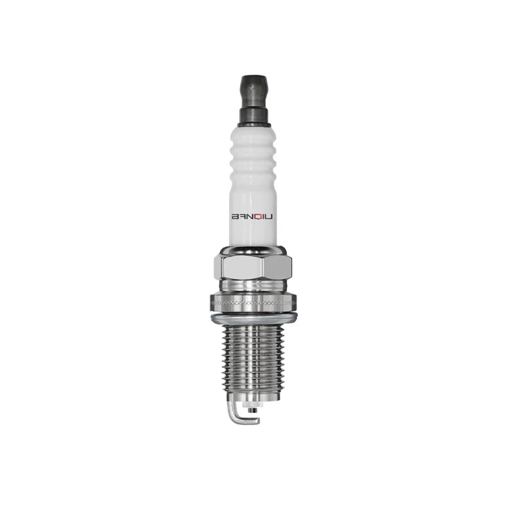 Nickel Spark Plug BUR5ET-10 7264 suppliers