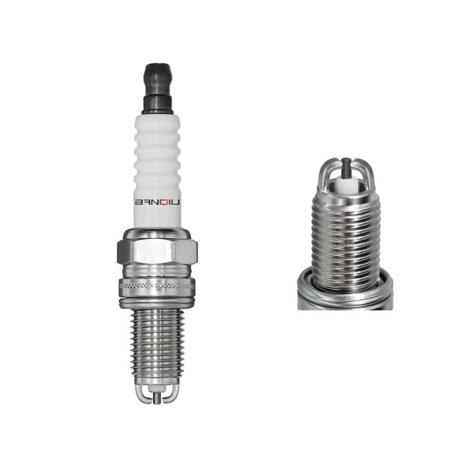 Nickel Spark Plug BKR6EK 2288