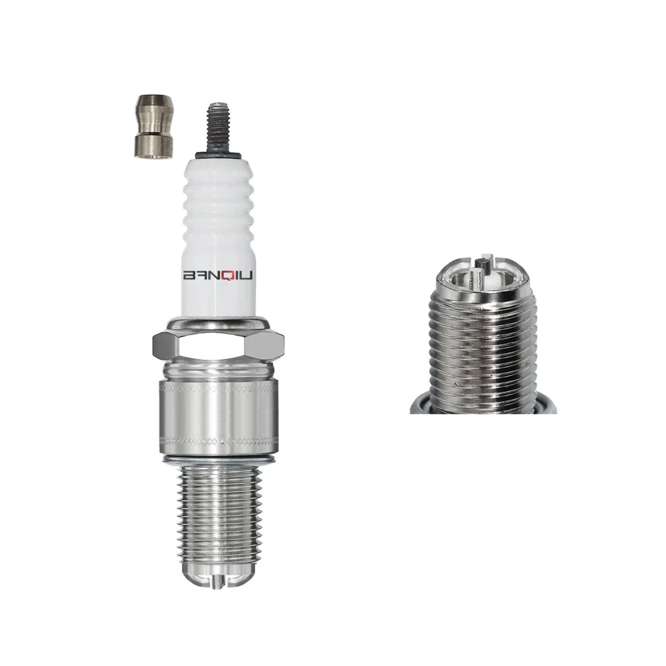 Nickel Spark Plug BR9EQ-14 3129