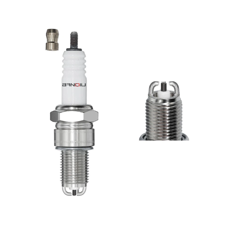 Nickel Spark Plug BUR6ET', 'V-Line 1', 'VL1 2876