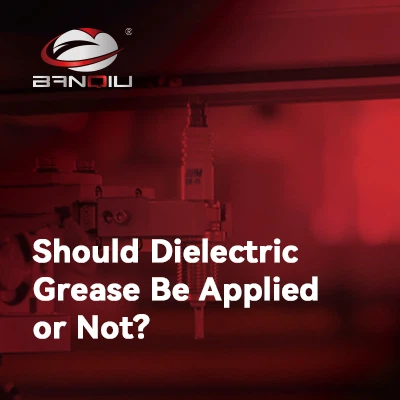 Should Dielectric Grease Be Applied or Not?
