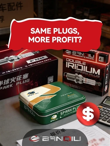 Why Do Some Sell It for More?