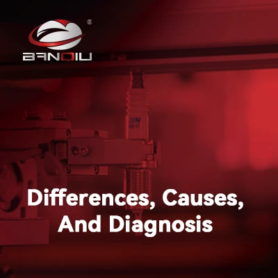 Differences, Causes, And Diagnosis