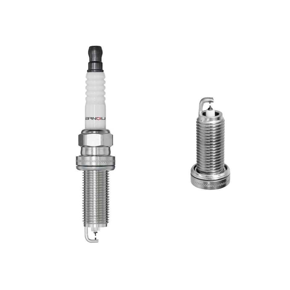 Iridium Platinum Spark Plug DILKAR8A8 93026
