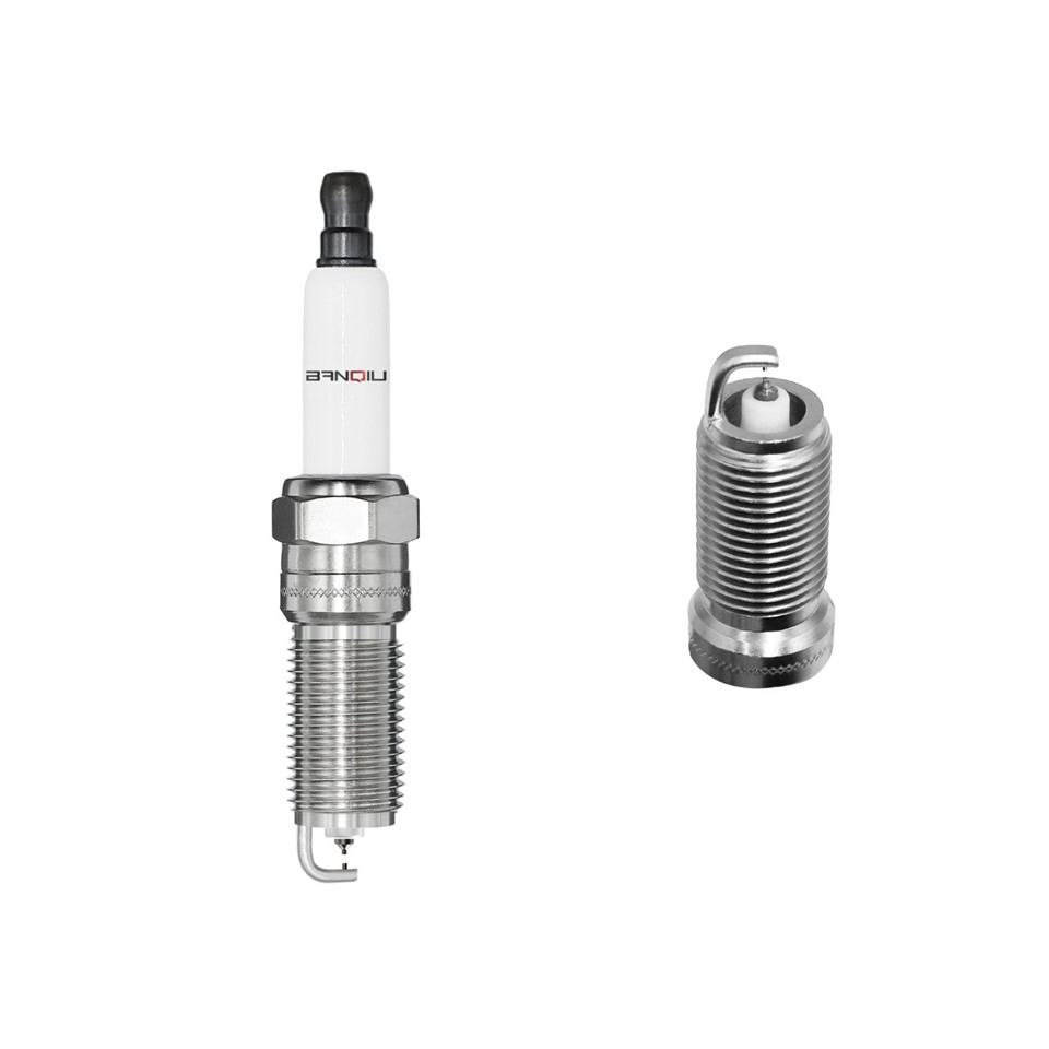 Iridium Platinum Spark Plug ILTR5E11 93330