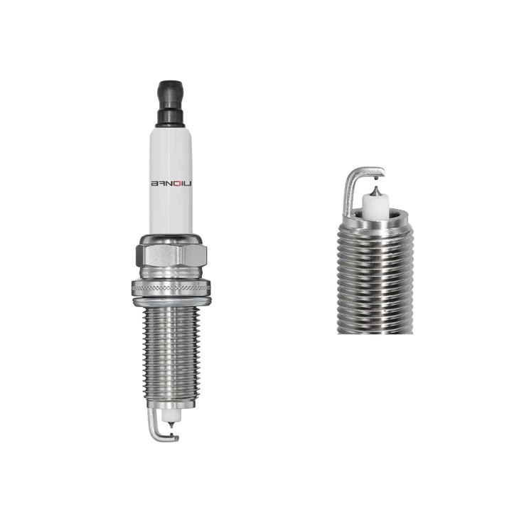 Iridium Platinum Spark Plug ILZFR6D11 1208