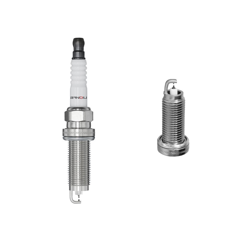 Iridium Platinum Spark Plug SILZKAR8G7Y 93710