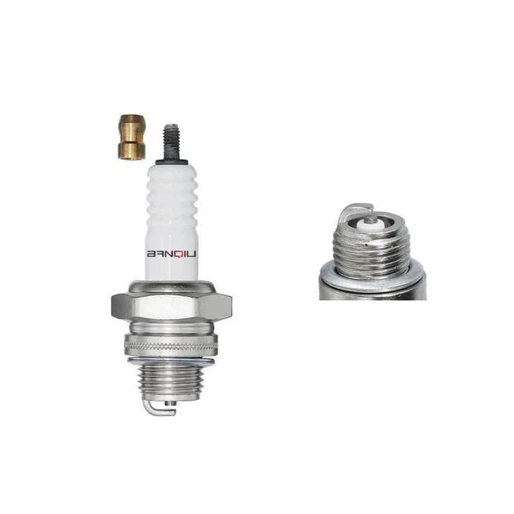Nickel Spark Plug A-8 1210