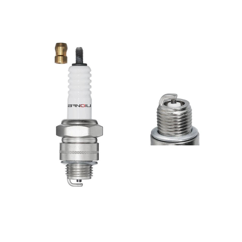 Nickel Spark Plug B6S, Quick 302, Q302 2319