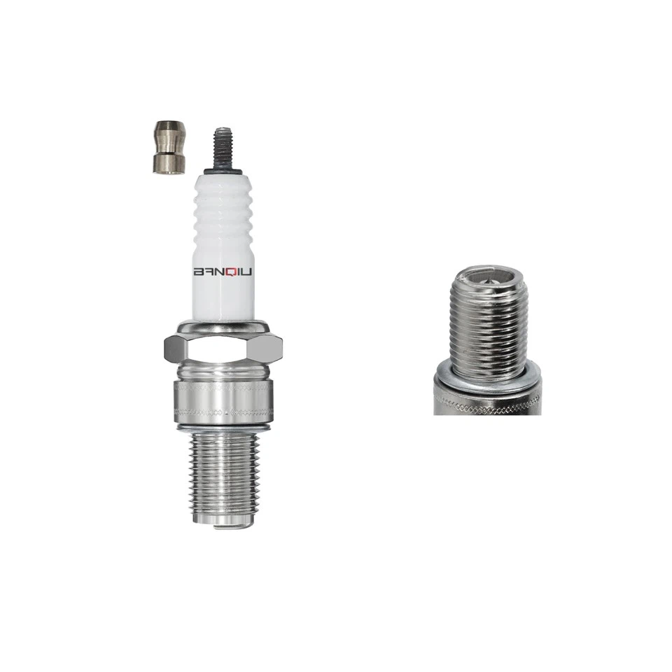 Nickel Spark Plug B85EGP 2150
