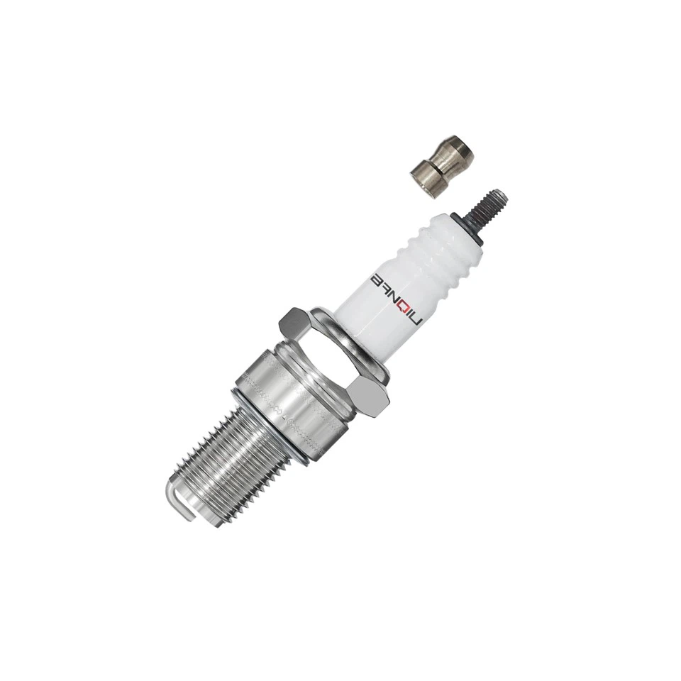 Nickel Spark Plug B8ES 2411