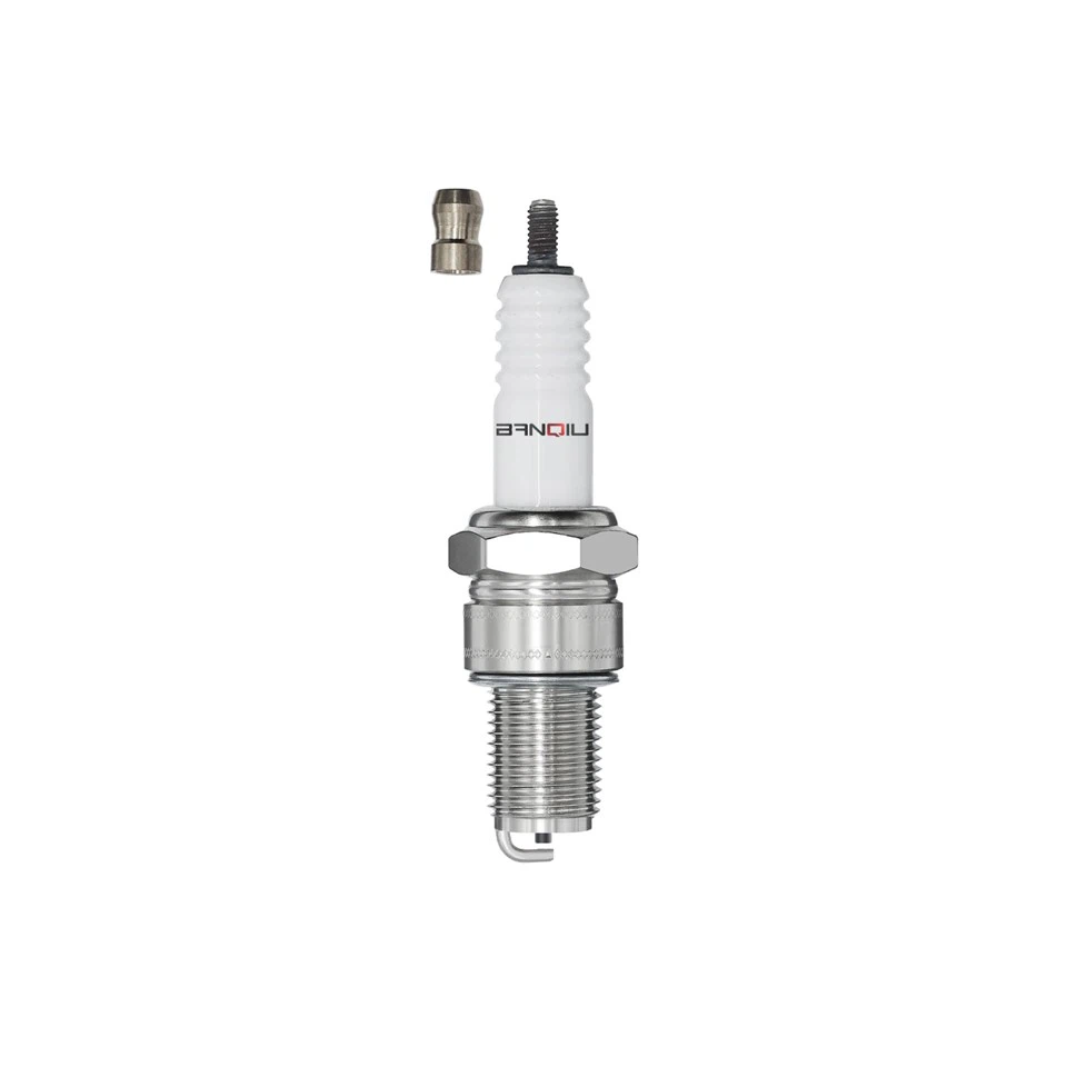 Nickel Spark Plug B9ES Quick 202 Q202 2108