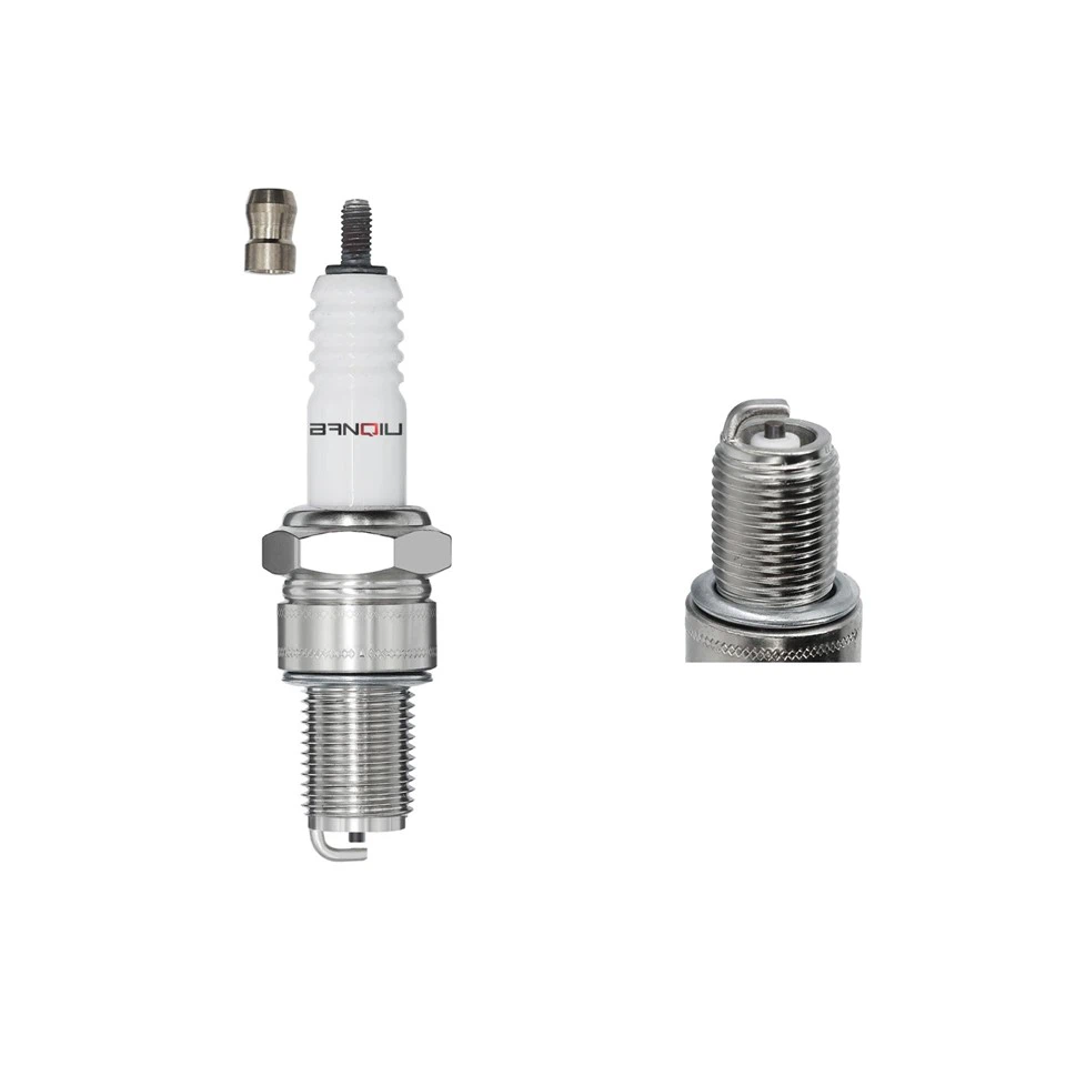 Nickel Spark Plug B9ES Quick 202 Q202 2108