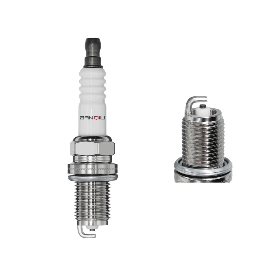 Nickel Spark Plug BKR5E', 'V-Line 35', 'VL35 1667