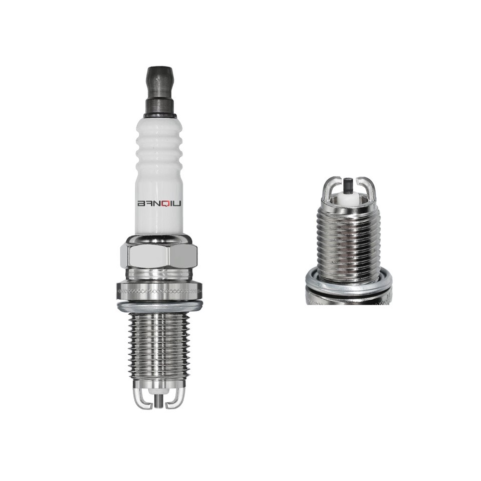 Nickel Spark Plug BKR6EKC 2848