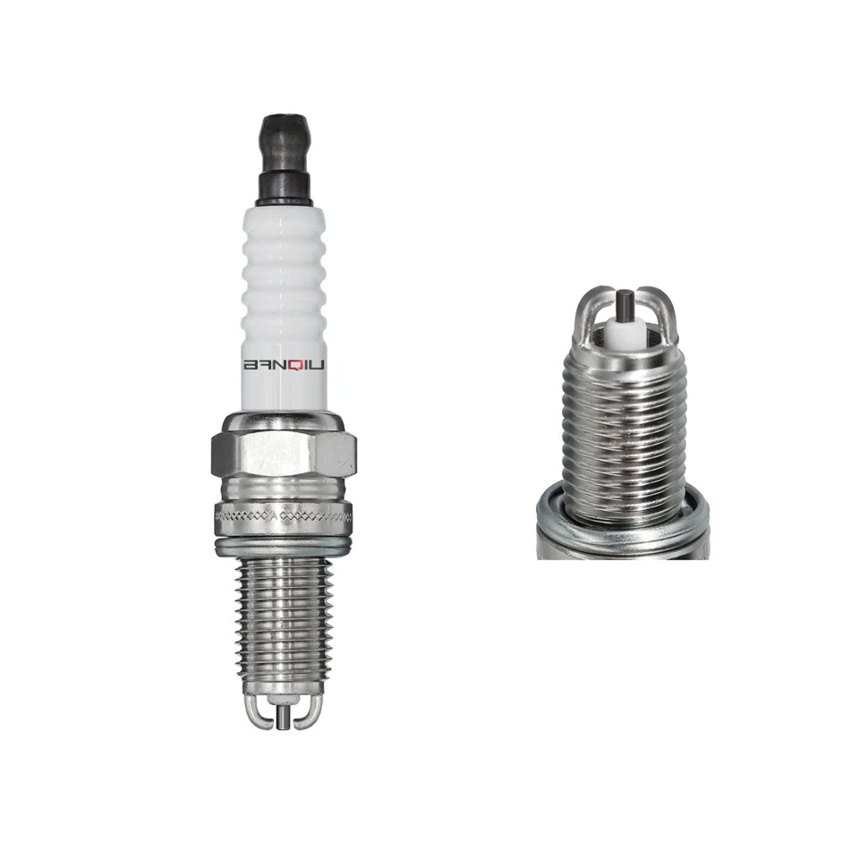 Nickel Spark Plug BKR6EKC-N-11 2284