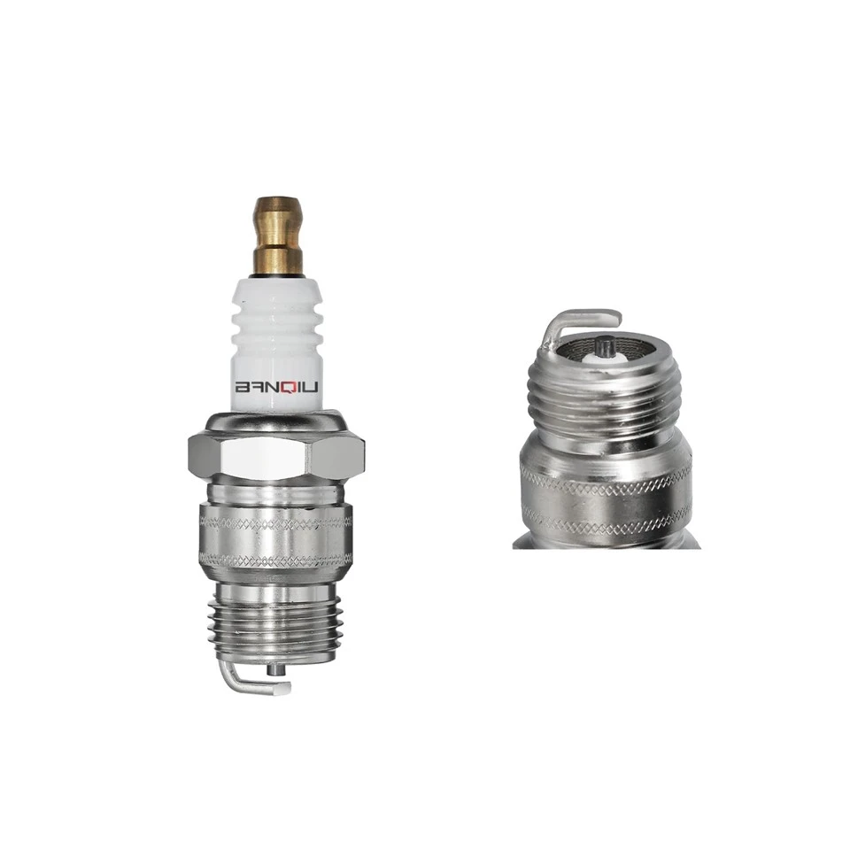 Nickel Spark Plug BP-4 2911