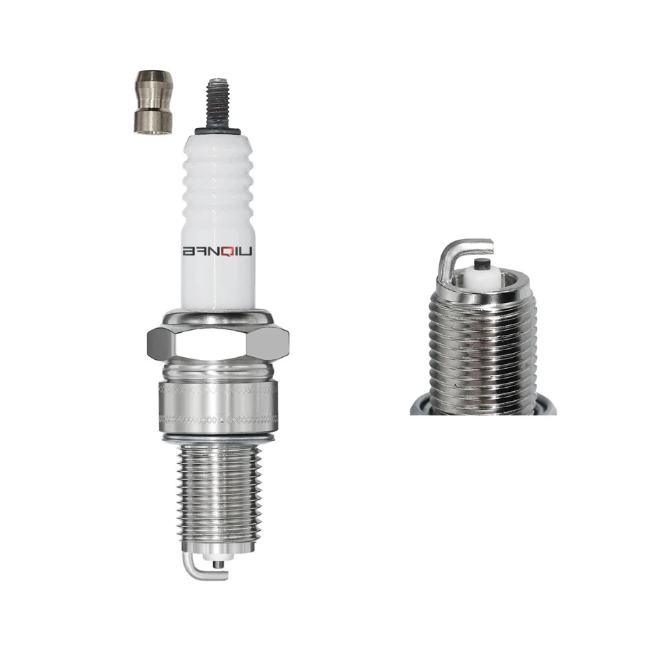Nickel Spark Plug BP5ES-A 2285