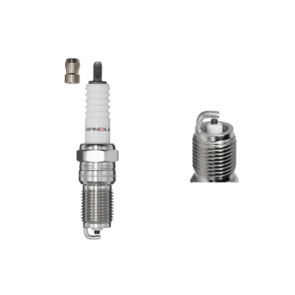 Nickel Spark Plug BPR5EFS 2223