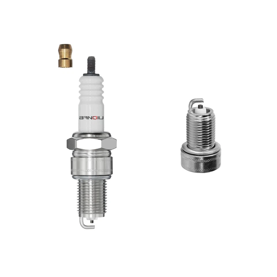Nickel Spark Plug BPR6EY-11 3577
