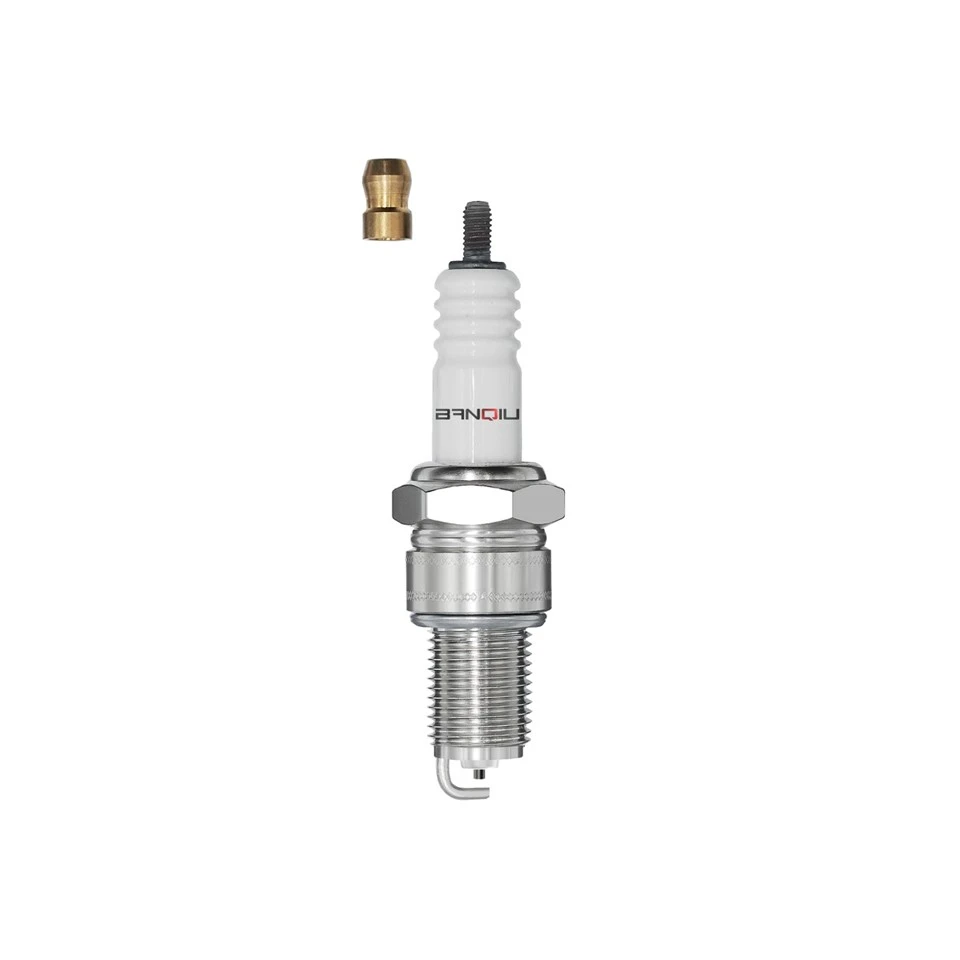 Nickel Spark Plug BR6EB-L-11 7028 suppliers