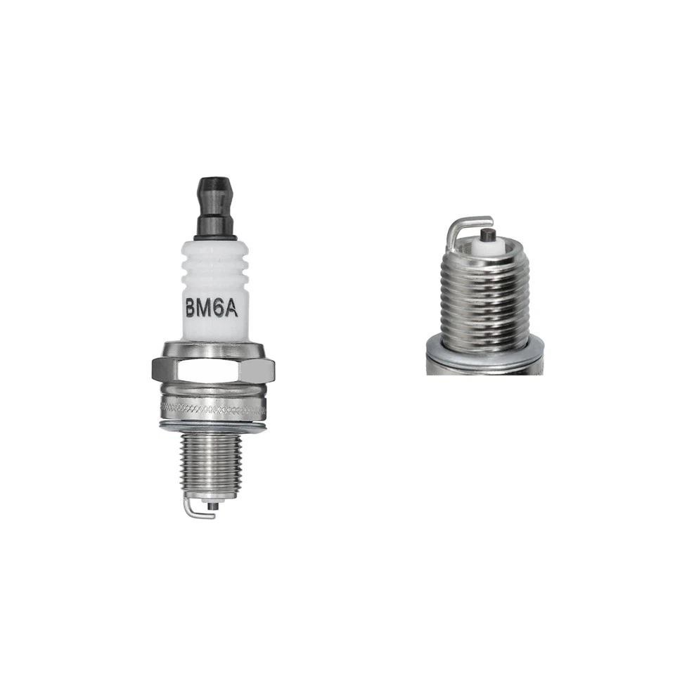 Nickel Spark Plug CMR7H-10 1656
