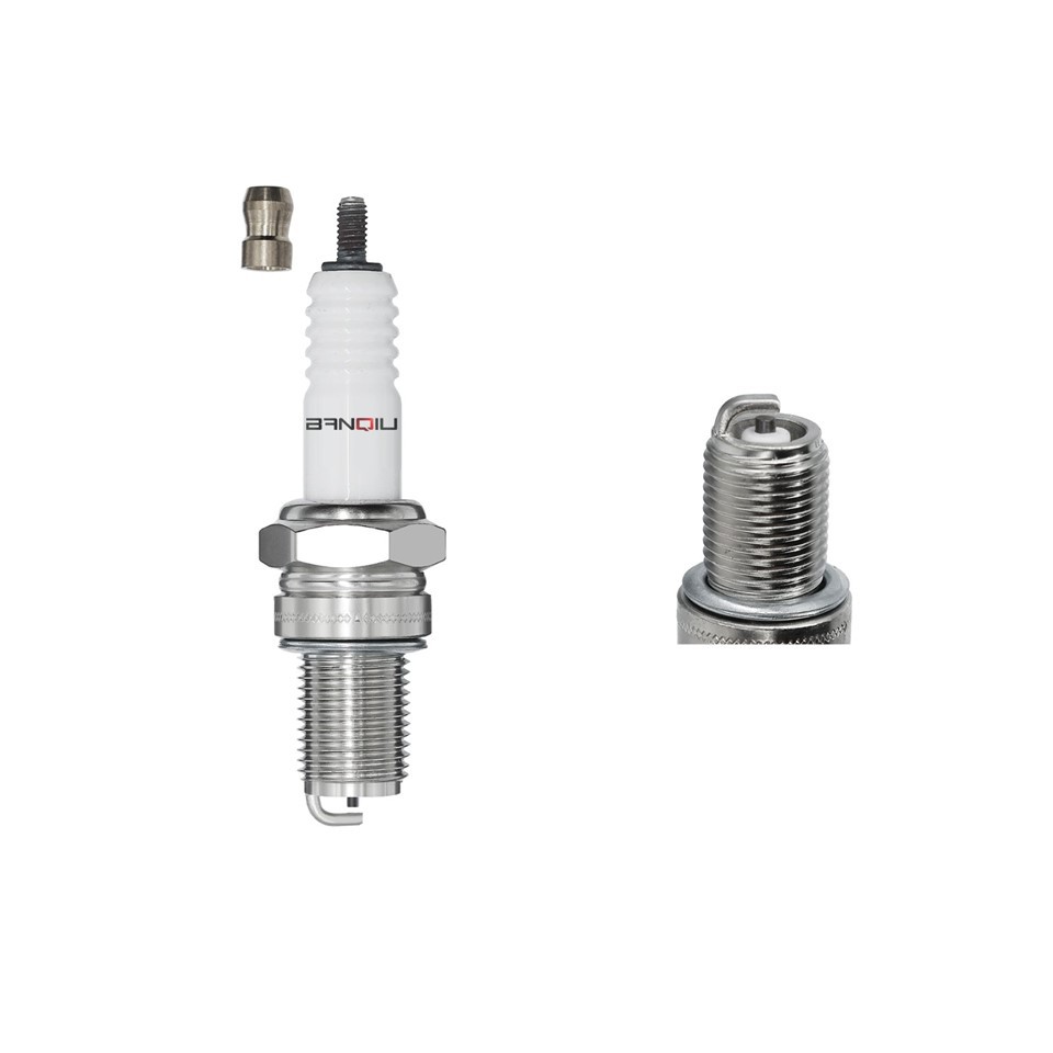 Nickel Spark Plug D8EA 2120