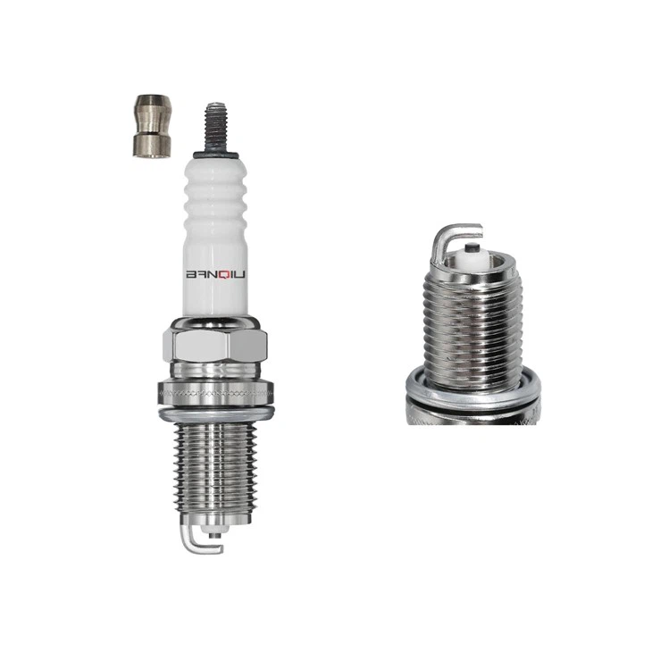 Nickel Spark Plug JR10B 1299