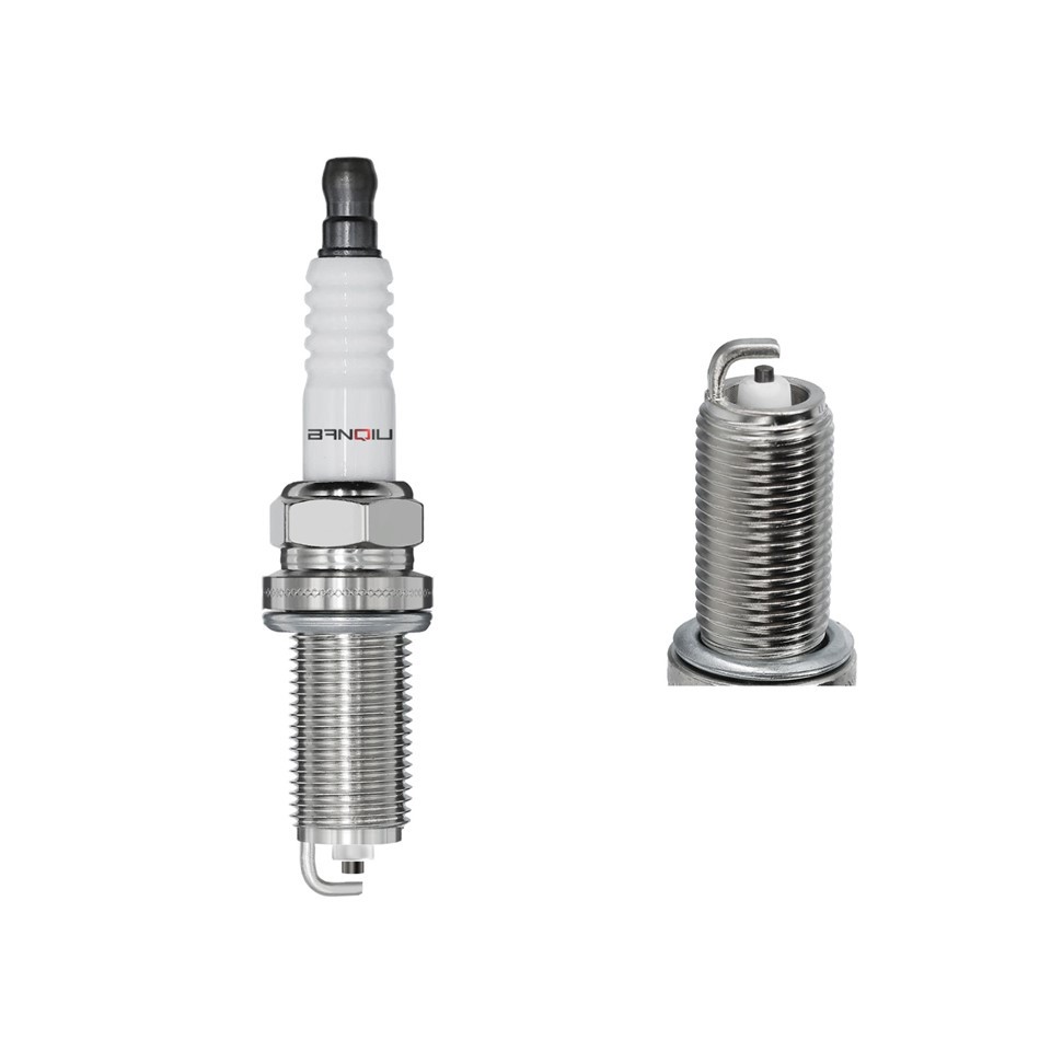 Nickel Spark Plug LFR5B', 'V-Line 46', 'VL46 92297