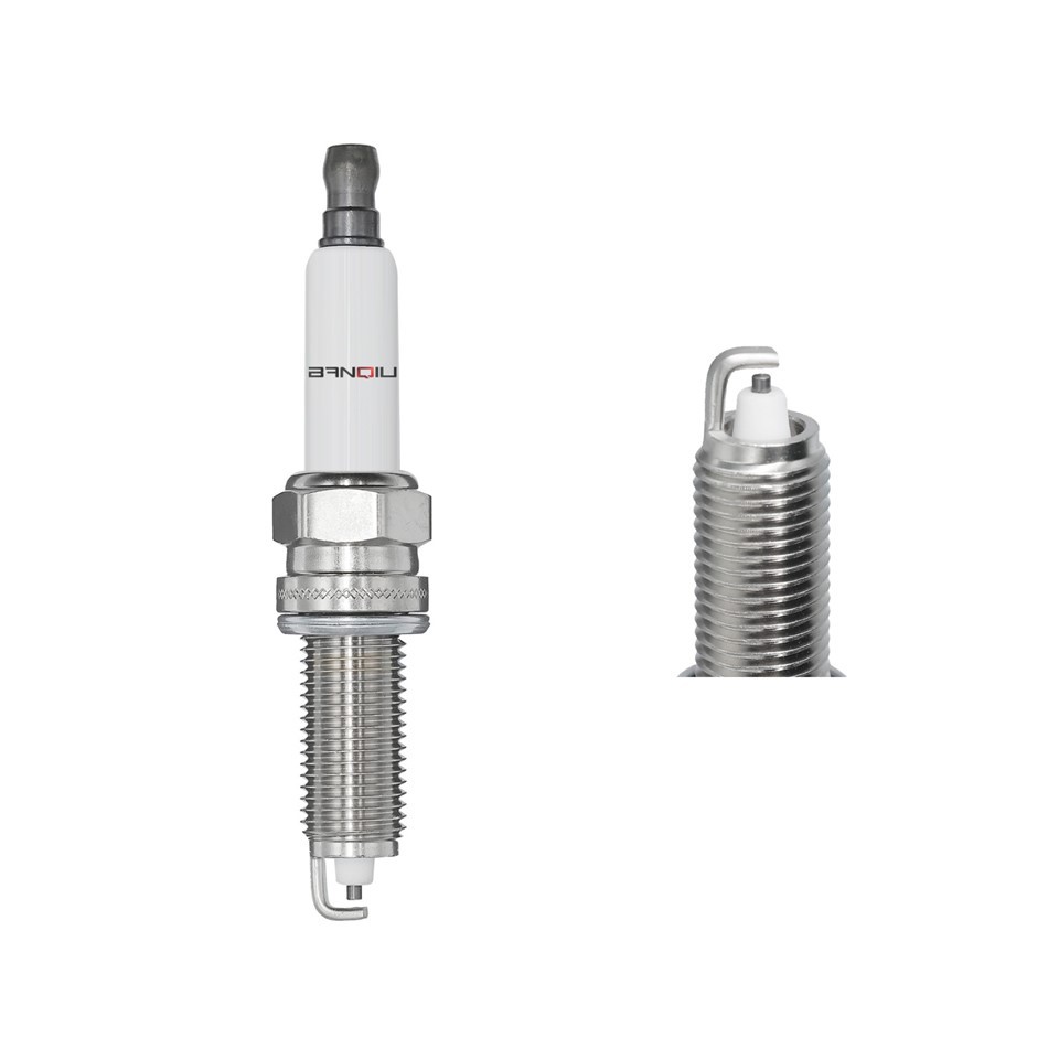 Nickel Spark Plug LZKR6B-10E 1578
