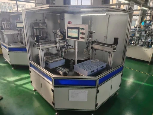 OIL-IMMERSED SPARK TESTING1 OIL-IMMERSED SPARK TESTING1