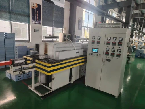 SINTERING FURNACE1 SINTERING FURNACE1