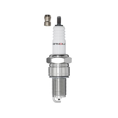 Nickel Spark Plug BP4EY 1028