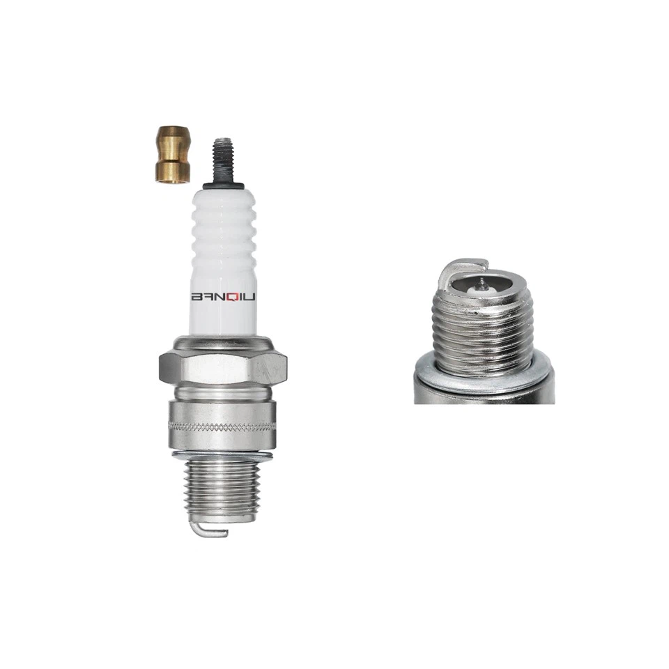 Nickel Spark Plug R5525-11 2844