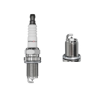 Platinum Spark Plug BKR6EVXA-13 2563
