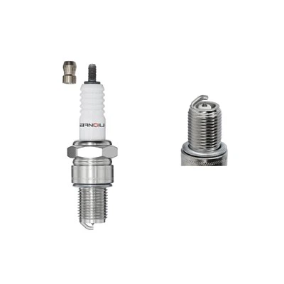 Can the cost of platinum spark plugs change based on the plug's reach?