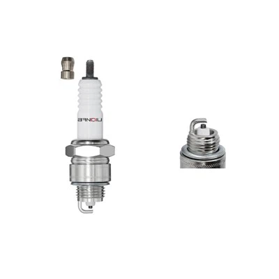 Nickel Spark Plug BP6S 3111
