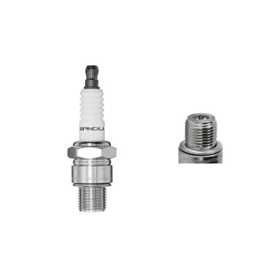 Are iridium spark plugs suitable for CNG cars?