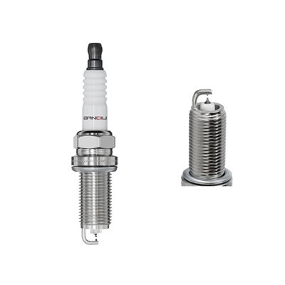 Iridium Platinum Spark Plug DF5B-8A 94697