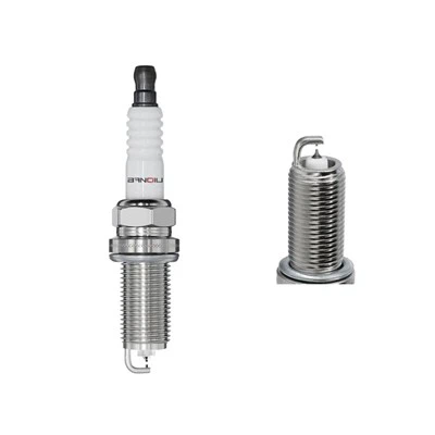 Iridium Platinum Spark Plug ILFR6K8 94040