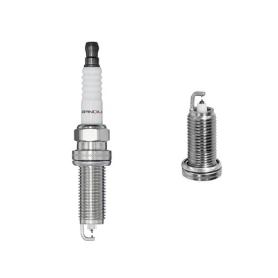 Iridium Platinum Spark Plug ILZKAR7B11 6283