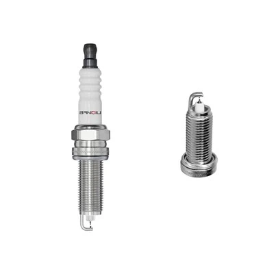 Iridium Platinum Spark Plug ILZKR7G7G 90219