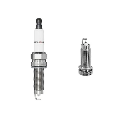 Iridium Platinum Spark Plug ILZKR8A 94290
