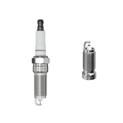 Iridium Platinum Spark Plug ILZTR6A8G 94769