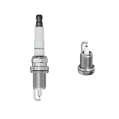Iridium Platinum Spark Plug IZFR6Q 91234
